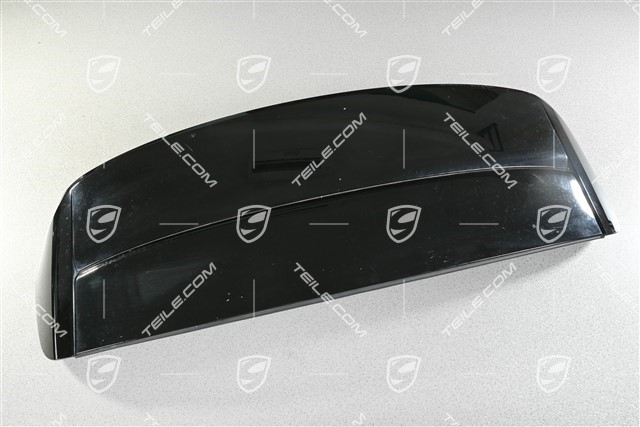 Sport / Cross Turismo, Spoiler / Rear spoiler, complete