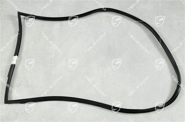 Sealing frame Sealing frame