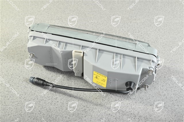 Nebelscheinwerfer, Turbo / S2, L
