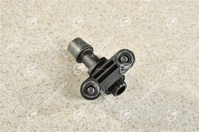 Liftgate Bump Stop / Adjuster