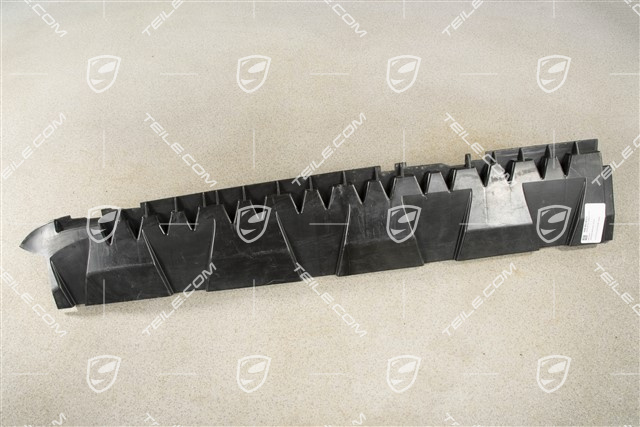 Rail, Front, L