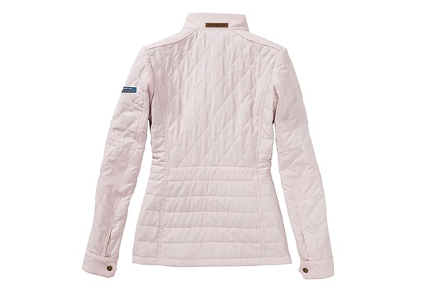 Classic Collection, Jacket, Women, beige/rose L 42