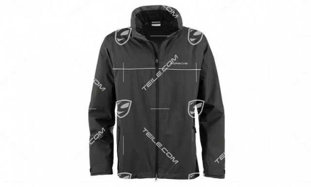 Waterproof GORE-TEX® golf jacket, size L 50/52