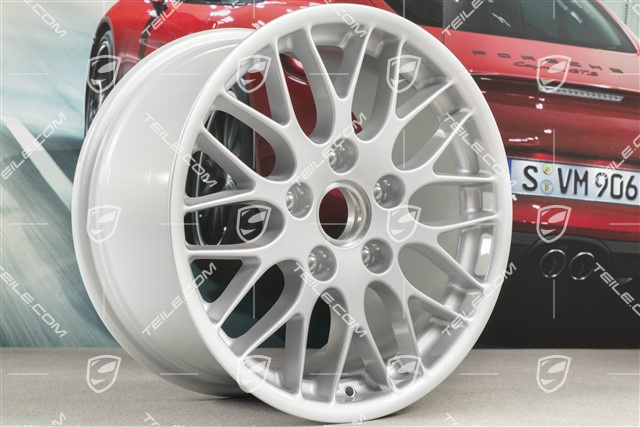 TEILE.COM | 17-inch Sport Classic wheel, 9J x 17 ET55 / new / 911 993 / ...