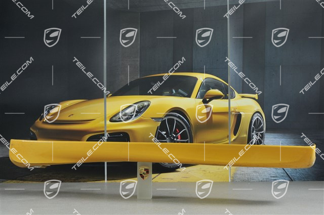 GT3 / Aero Kit Osłona progu, model 2000, R GT3 / Aero Kit Osłona progu, model 2000, R