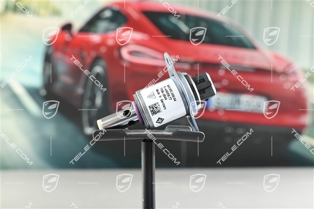 Variable valve system actuator (VVS)