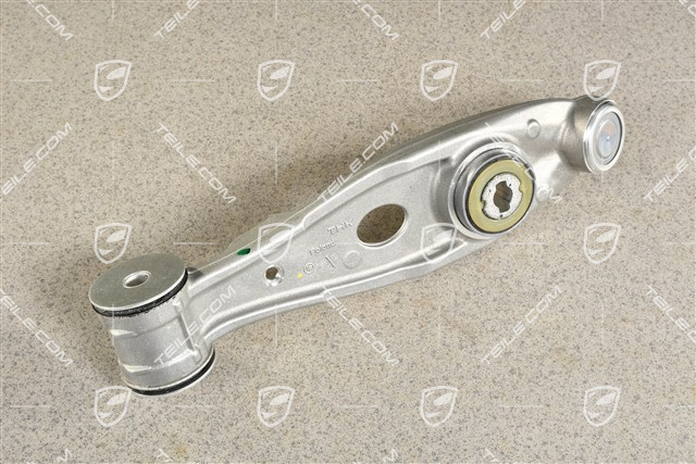 Control arm, L=R