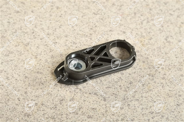 Bracket, Water cooler