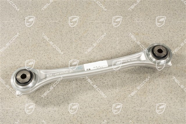 Control arm, rear axle, upper, GT2 RS/GT3 RS, L=R