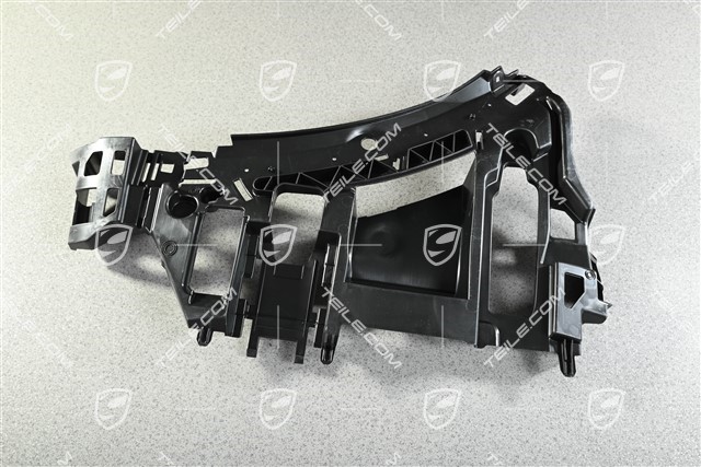 Bracket/ Guide, R