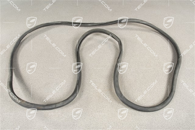 Türdichtung V, inner, L=R
