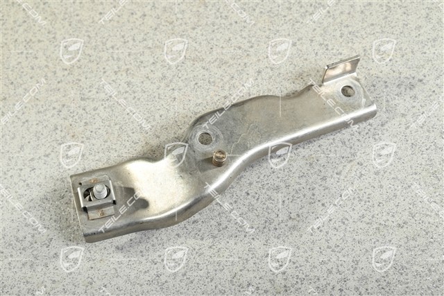 Bracket, R