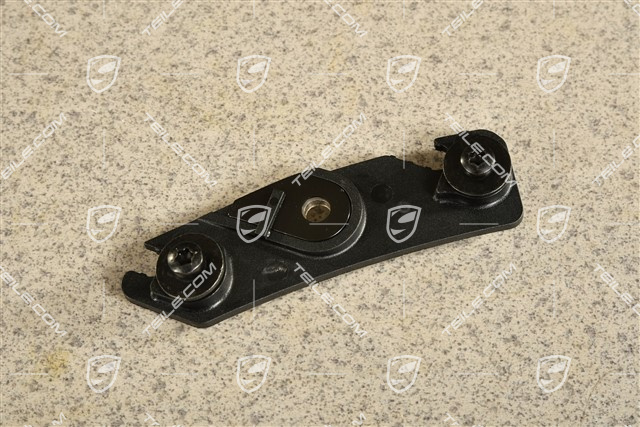 Bracket, inner, L