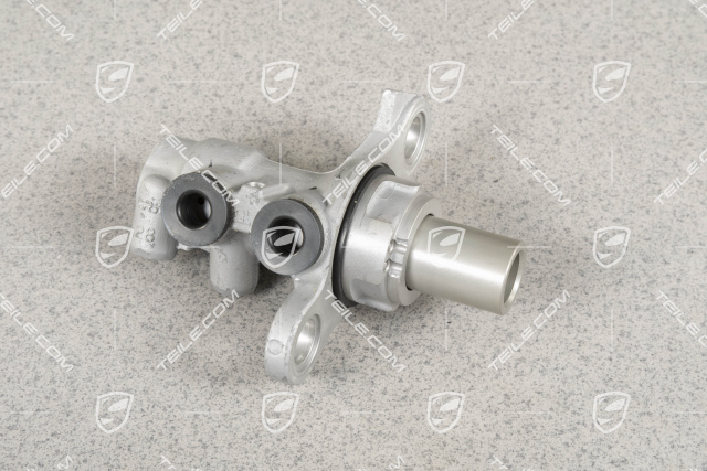 Brake master cylinder, S / GTS/ Turbo