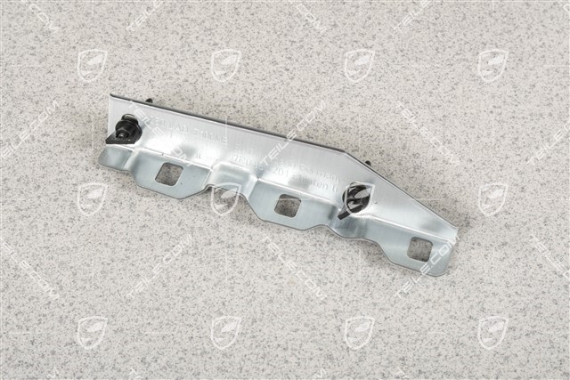 Dachrelinghalter hinten, L