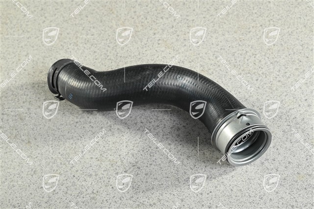 Coolant hose, supply