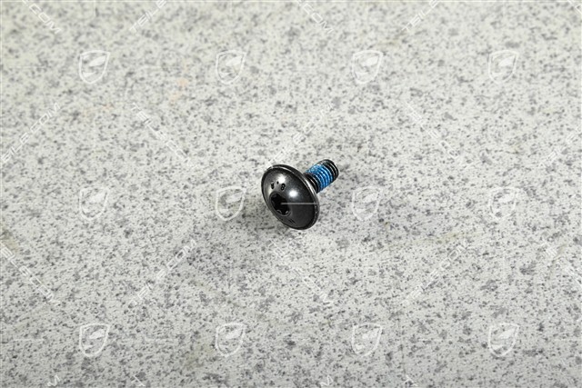 Screw bolt M6 x 16 Screw bolt M6 x 16