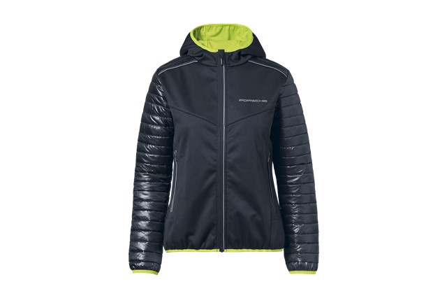 softshell sport