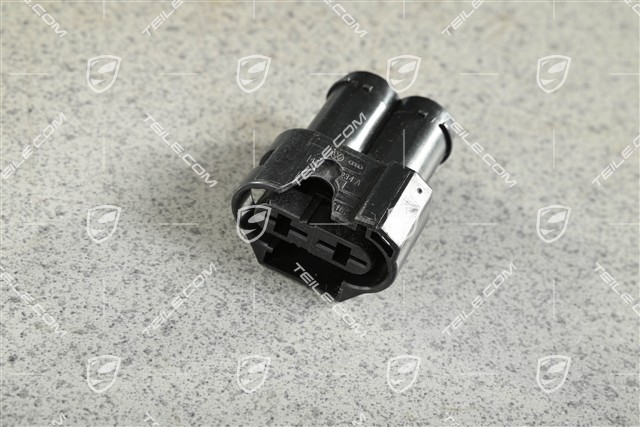 Plug 2 Pin