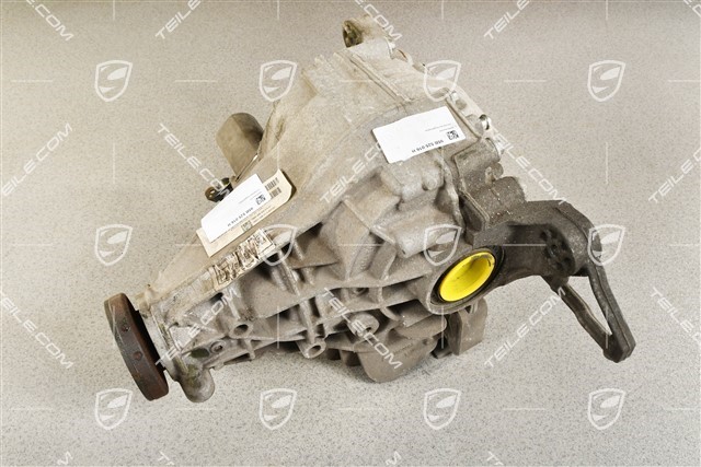 Rear axle differential M8, 3,0L 250/265 kW