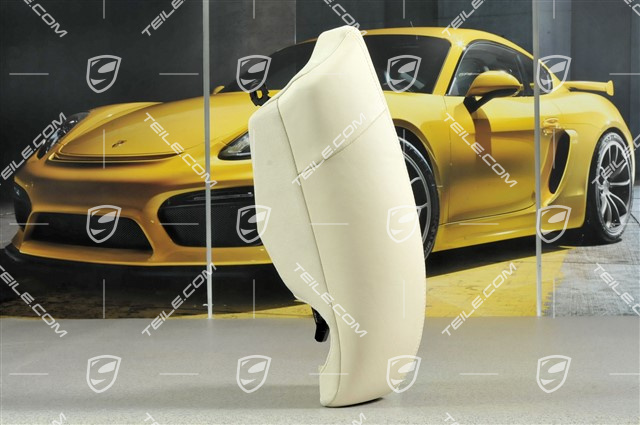 Cover, cream, L, KPL Cover, cream, L, KPL