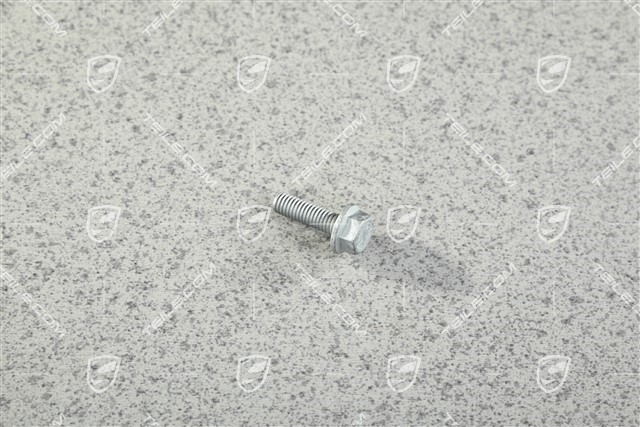 Hexagon-head bolt Hexagon-head bolt