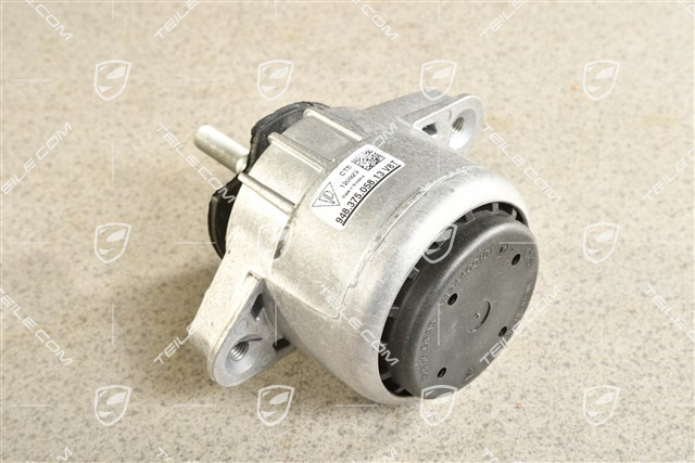 Engine mounting, lower, 4,8L, R
