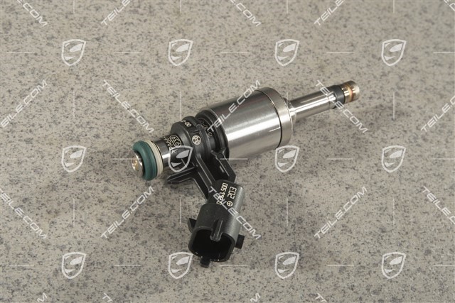 GT3 3,8L / GT3RS 4,0L, High pressure fuel injector