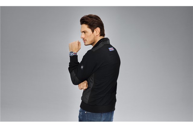 Jacke, Herren - Martini Racing Collection - L 50/52