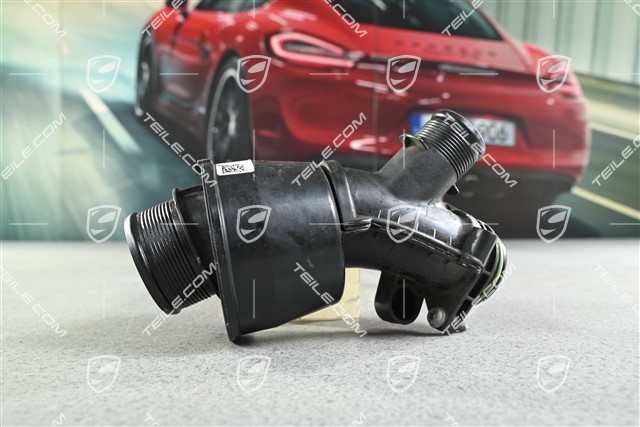 Intake pressure pipe, 4,0L, L
