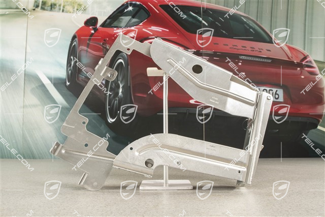 Bracket for Engine control unit DME
