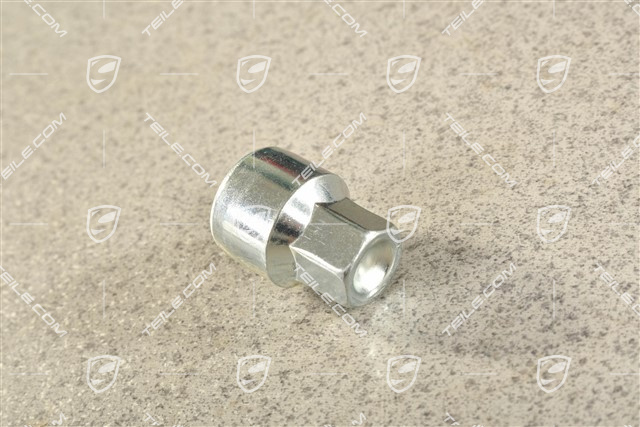 Adapter für Diebstahlsicherung Radschraube
