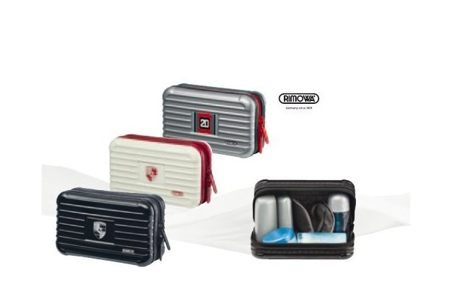 Multifunction case - Martini Racing