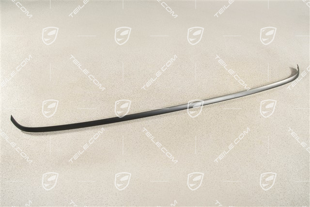 Trim frame