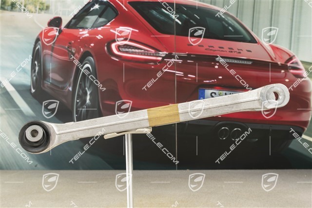 Trailing arm, GT2 RS, L=R