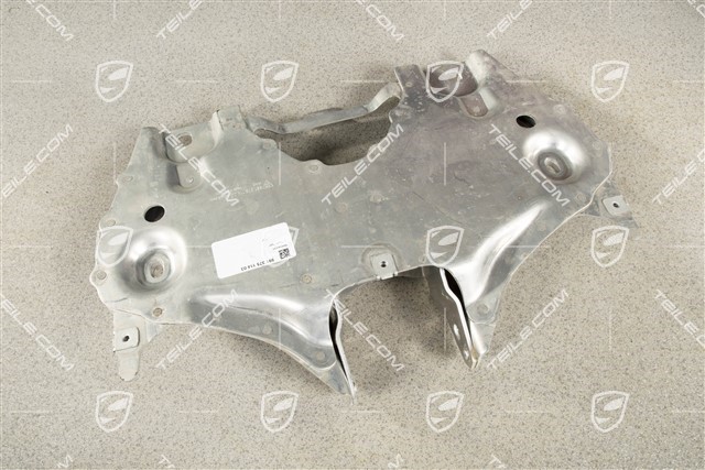 Transmission / Gearbox Support / Bracket, PDK