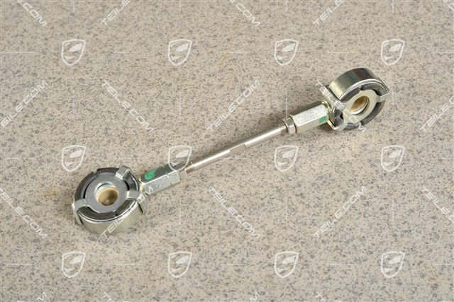 Connecting / Joint rod, Adjustable