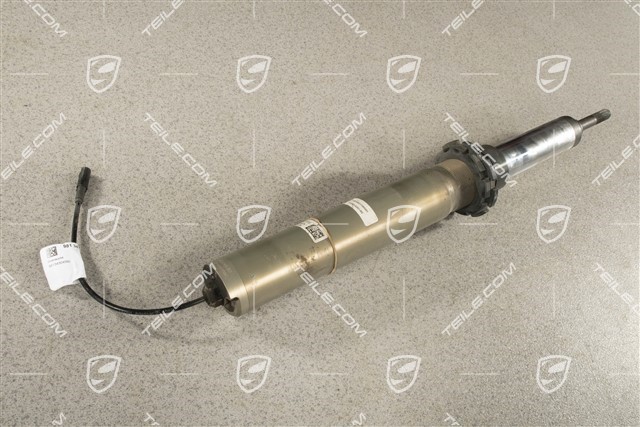 GT4, Shock absorber, front axle, PASM, L=R