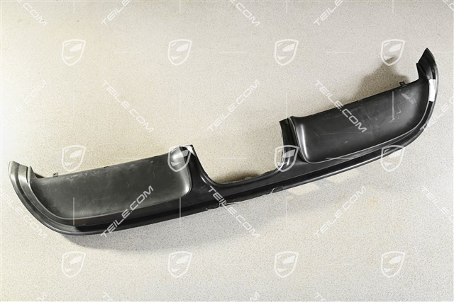 Cover, lower, GTS / Sport Design package