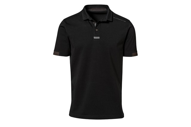 Mens 3xl hotsell black polo shirts