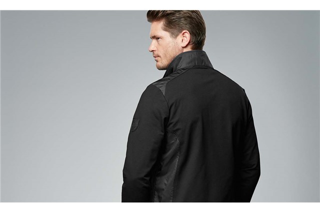 Porsche Sweatjacke, Herren XL 54 - Essential Collection