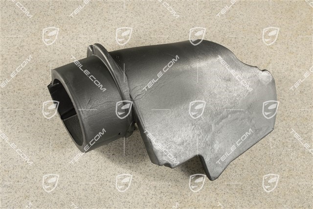 Air intake boot / shield, 3,6L 309kW, L