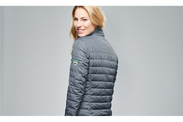 Porsche Jacket, Women's - RS 2.7 Collection, S 36/38