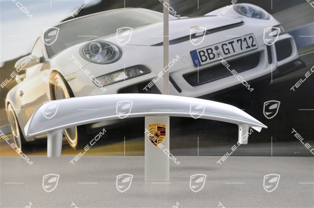 Rear spoiler, AeroKit Boxster