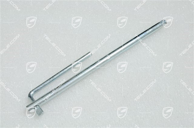 Steckschlüssel (5) für Scheinwerfer / Neu / 911 997 / 001-00  Werkzeug, Wagenheber / 99957107702