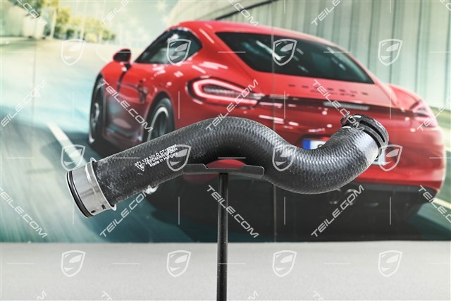 4,0L Coolant water tube, L