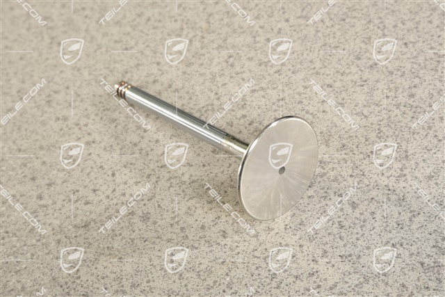 Exhaust valve