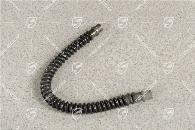 Brake hose