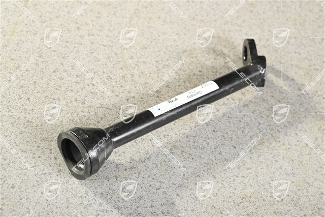 Brace / Reinforcement rear cross member,  GT3 / GT3 RS, R