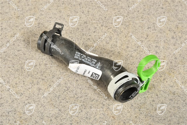 Coolant hose